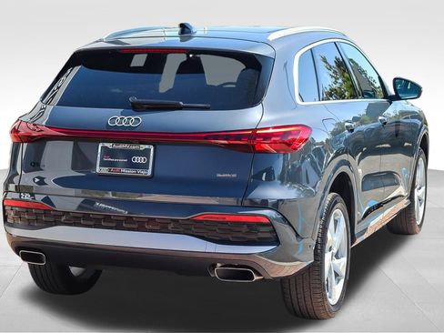 Certified 2025 Audi Q5 Premium Plus AWD/4WD image 7