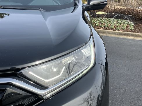 Used 2020 Honda CR-V EX image 5