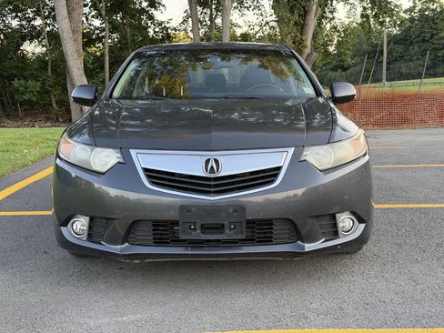 Used 2011 Acura TSX Sedan FWD image 4