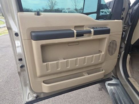 Used 2008 Ford F450 XLT image 19