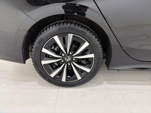 Used 2023 Honda Civic EX image 45