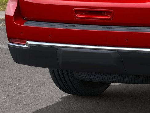 New 2026 Chevrolet Tahoe LS w/ LS Custom Edition RWD image 14
