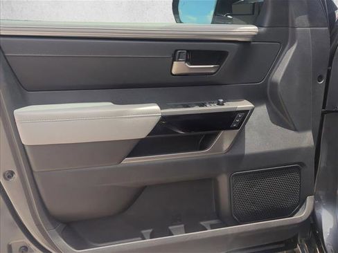 New 2026 Toyota Sequoia Limited AWD/4WD image 7