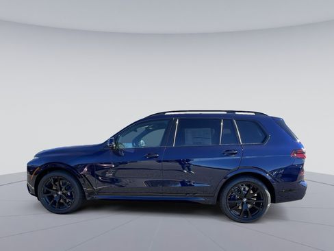 New 2026 BMW X7 xDrive40i w/ M Sport Package image 2