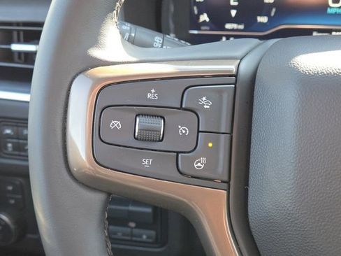 Used 2024 Chevrolet Tahoe High Country image 14