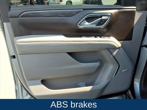 Used 2023 Chevrolet Tahoe LT image 20