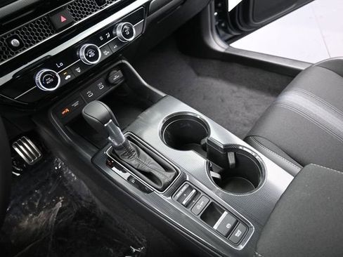 New 2026 Honda Civic Sport image 15