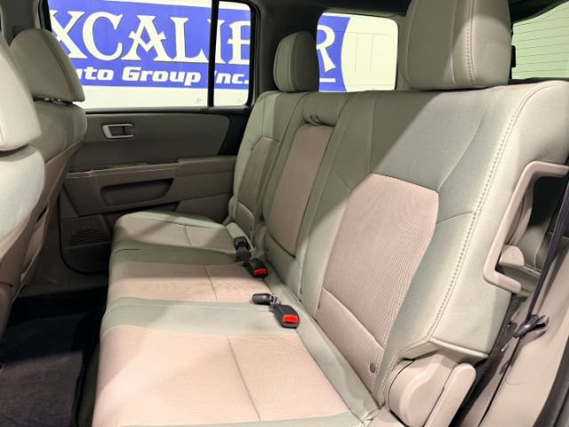Used 2015 Honda Pilot SE image 15