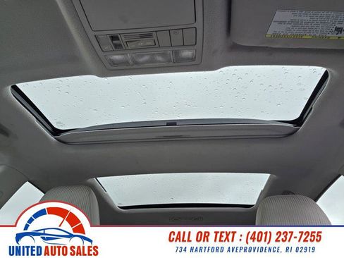 Used 2014 Toyota Venza LE w/ LE Preferred Package AWD/4WD image 17