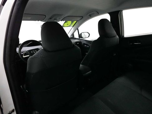 Used 2016 Toyota Prius Two image 27