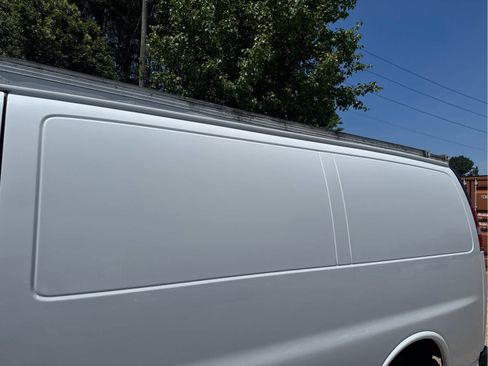 Used 2024 GMC Savana 2500 w/ Driver Convenience Package RWD image 15