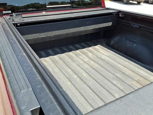 Used 2021 RAM 1500 Limited AWD/4WD image 8