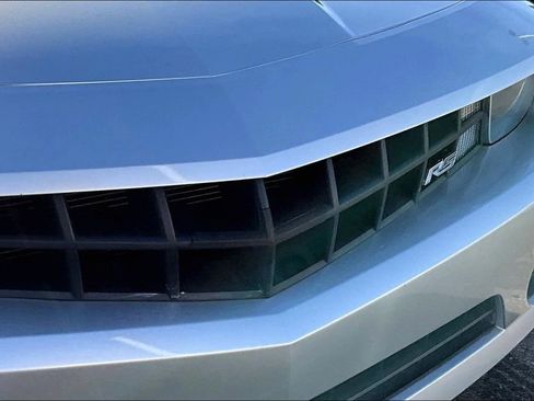 Used 2010 Chevrolet Camaro LT w/ RS Package image 28