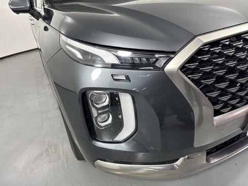 Used 2022 Hyundai Palisade Calligraphy AWD/4WD image 29