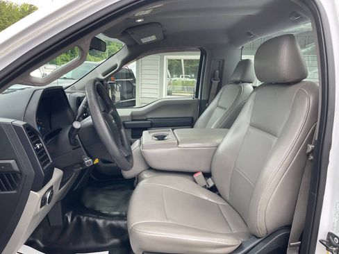 Used 2016 Ford F150 XL RWD image 16
