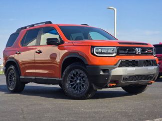 Used 2026 Honda Passport TrailSport video 2
