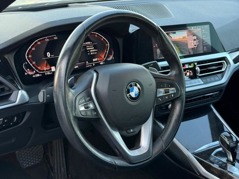 Used 2019 BMW 330i Sedan RWD image 11