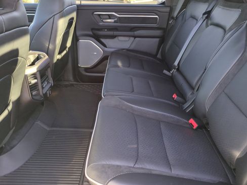 New 2026 RAM 1500 Laramie image 17