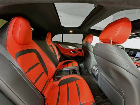 Used 2021 Mercedes-Benz AMG GT 63 image 30