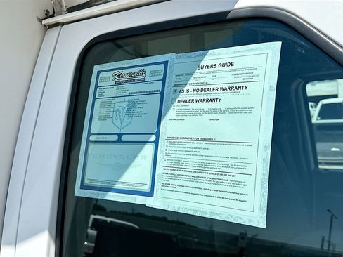 Used 2015 Ford E-450 and Econoline 450 Super Duty w/ Power Windows & Locks Group RWD image 35