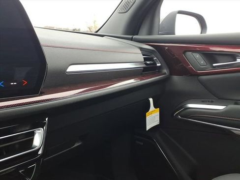 New 2026 Chevrolet Traverse RS image 20