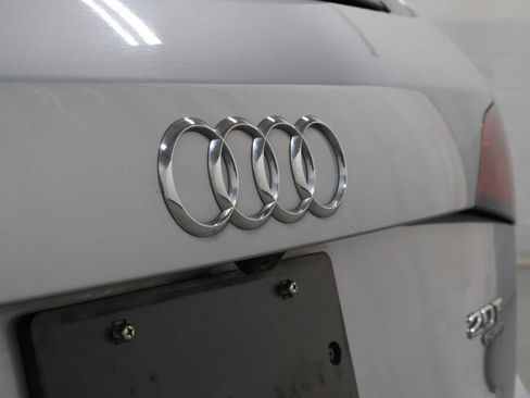 Used 2015 Audi Q5 2.0T Premium Plus AWD/4WD image 8