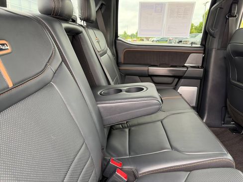 Used 2021 Ford F150 Platinum w/ Equipment Group 701A High AWD/4WD image 43