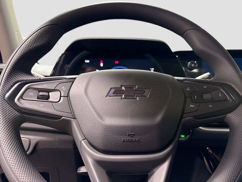 New 2026 Chevrolet TrailBlazer LT w/ Midnight Edition AWD/4WD image 14