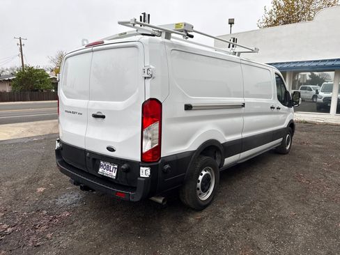 Used 2020 Ford Transit 250 Low Roof image 5