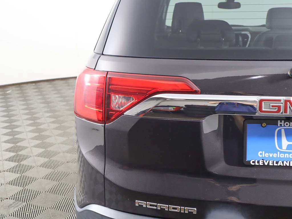 Used 2019 GMC Acadia SLT AWD/4WD image 15