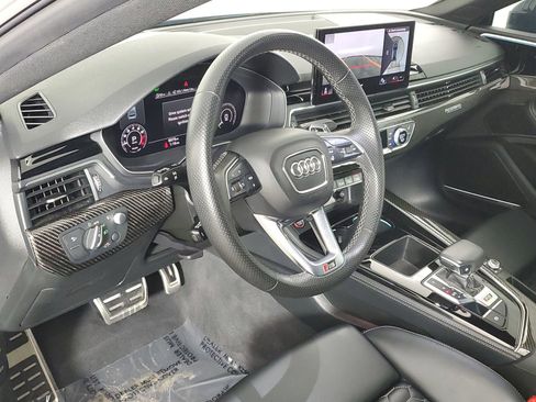 Certified 2023 Audi RS 5 w/ Black Optic Carbon Package image 25