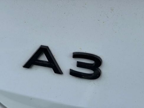 Certified 2025 Audi A3 2.0T Premium w/ Convenience Package AWD/4WD image 6