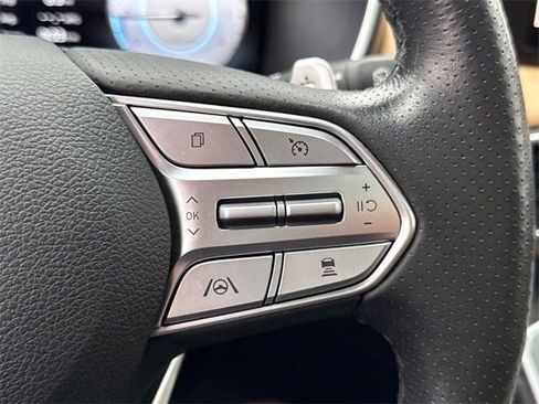 Used 2023 Hyundai Santa Fe Calligraphy image 18