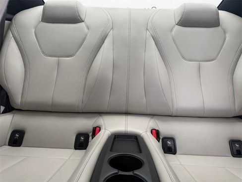 Used 2019 INFINITI Q60 3.0t Luxe image 16