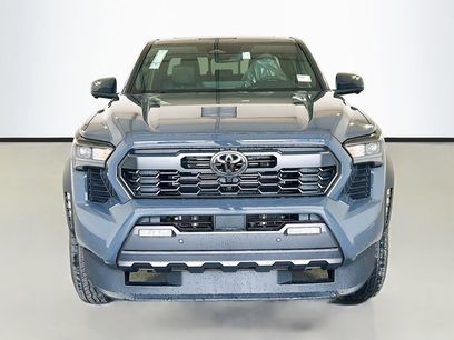New 2026 Toyota Tacoma TRD Off-Road