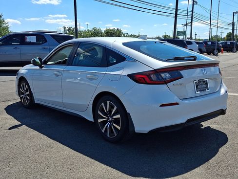 Used 2023 Honda Civic EX-L image 5