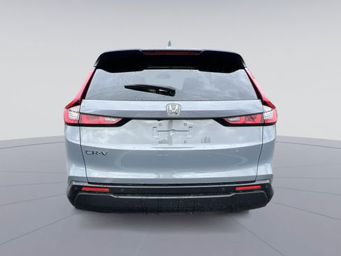 Used 2026 Honda CR-V EX-L image 8
