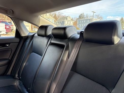 Used 2023 Honda Civic Touring image 13