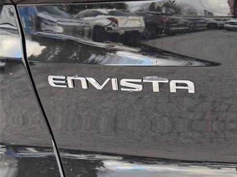 New 2026 Buick Envista Preferred w/ Convenience I Package image 5