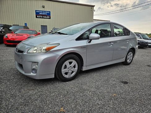 Used 2010 Toyota Prius Two image 2