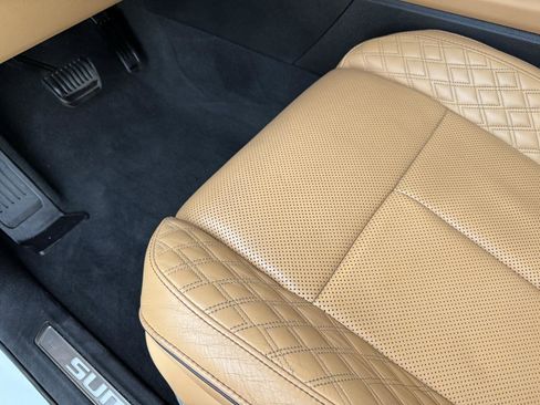 Used 2023 Jeep Grand Cherokee L Summit image 16