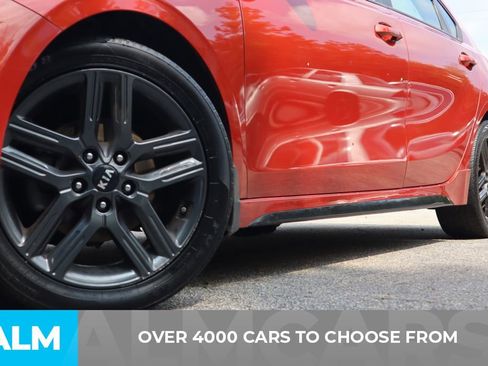 Used 2021 Kia Forte GT-Line image 3