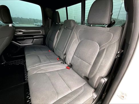 Used 2020 RAM 1500 Big Horn image 24