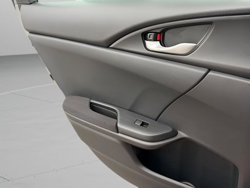 Used 2018 Honda Civic LX image 24