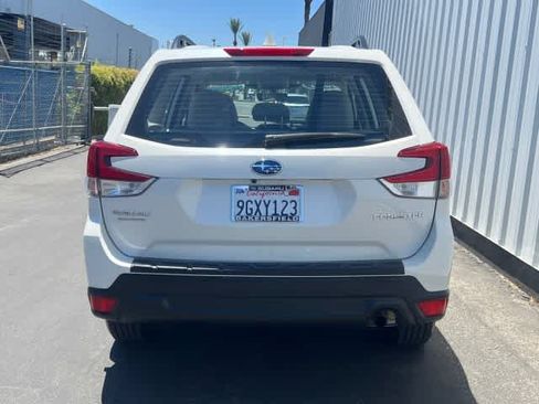 Certified 2023 Subaru Forester AWD/4WD image 5