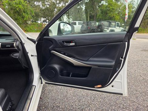 Used 2016 Lexus IS 200t image 26