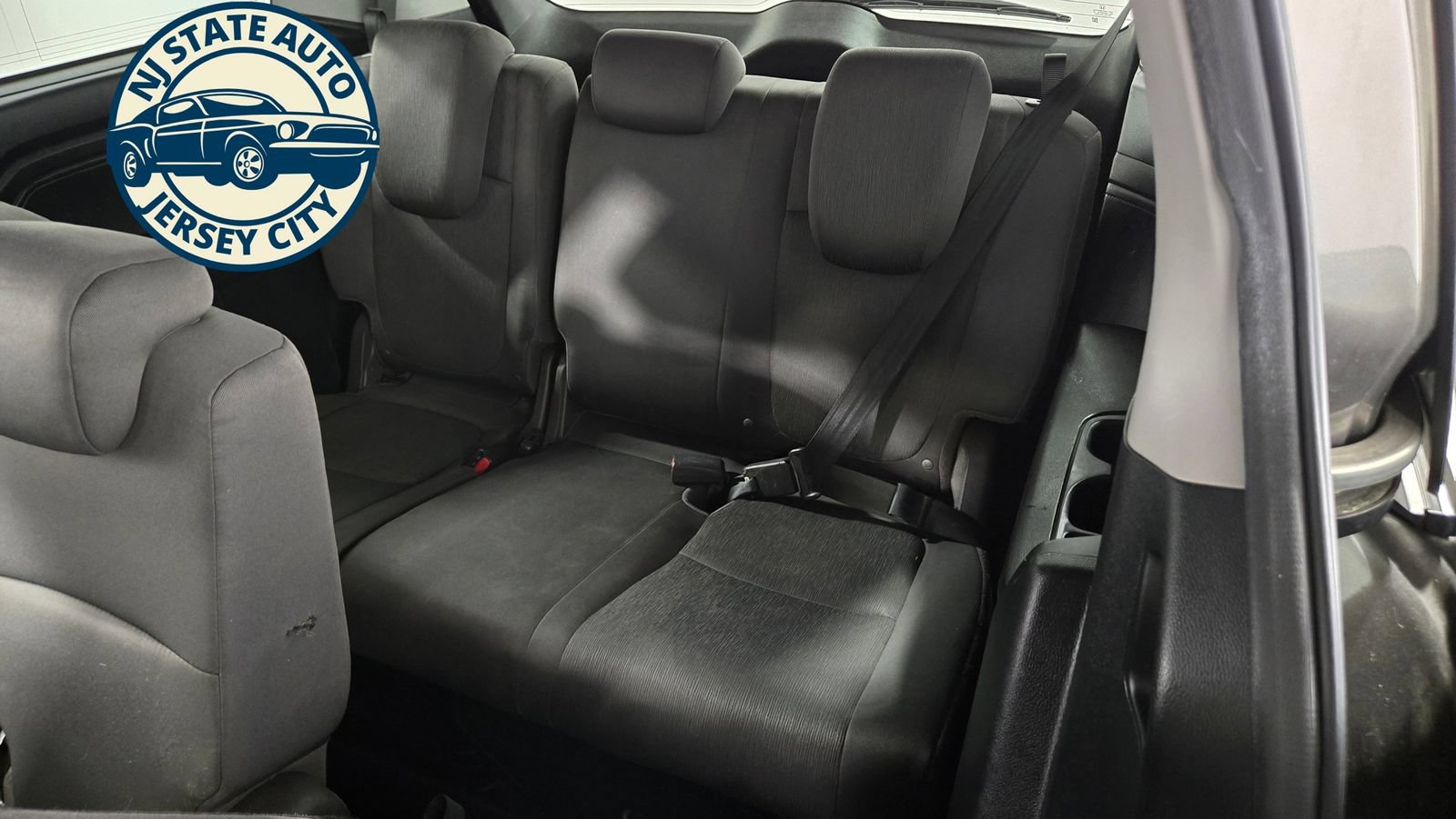 Used 2020 Honda Odyssey EX image 25