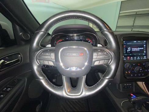 Used 2019 Dodge Durango R/T RWD image 14