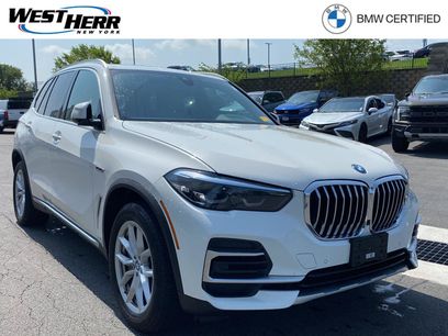 Used 2023 BMW X5 xDrive45e
