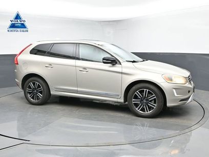 Used 2017 Volvo XC60 T5 Dynamic